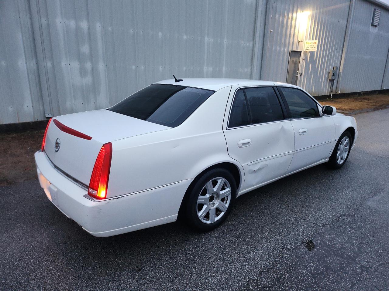 1g6kd57yx7u172807 1G6KD57YX7U172807 2007 Cadillac Dts