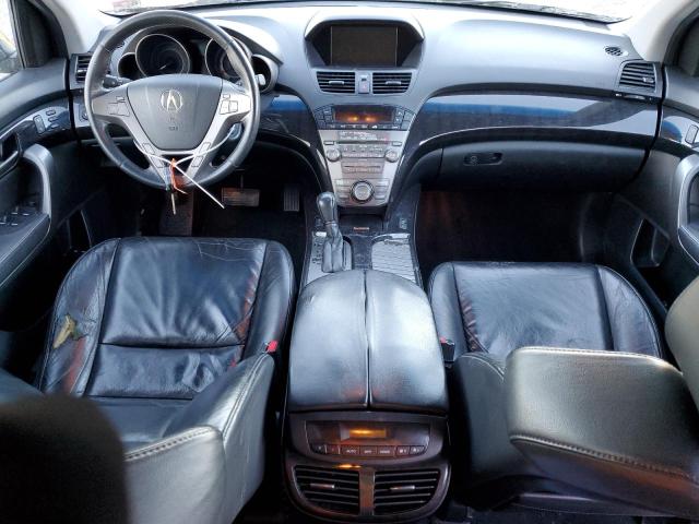 2008 Acura MDX - Image 8