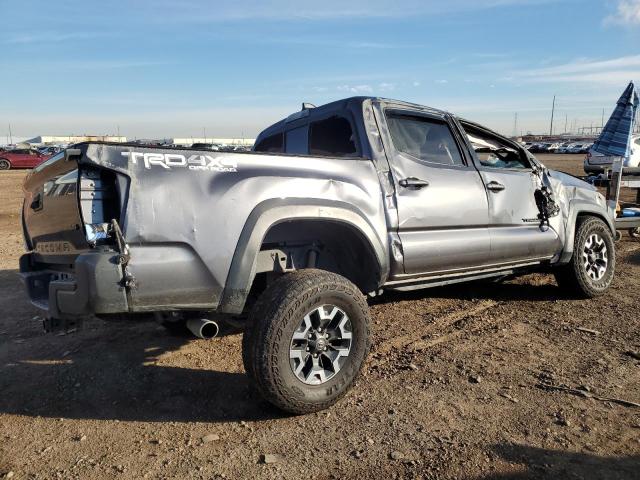 3TYCZ5AN0NT094707 | 2022 TOYOTA TACOMA DOU