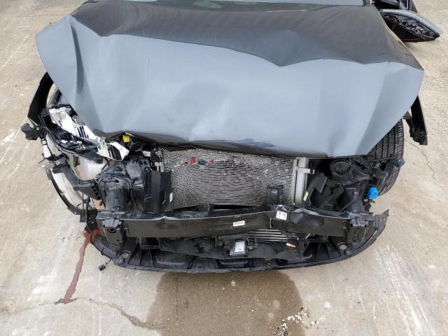 2022 Kia Forte Gt VIN: 3KPF44AC8NE464022 Lot: 36786054