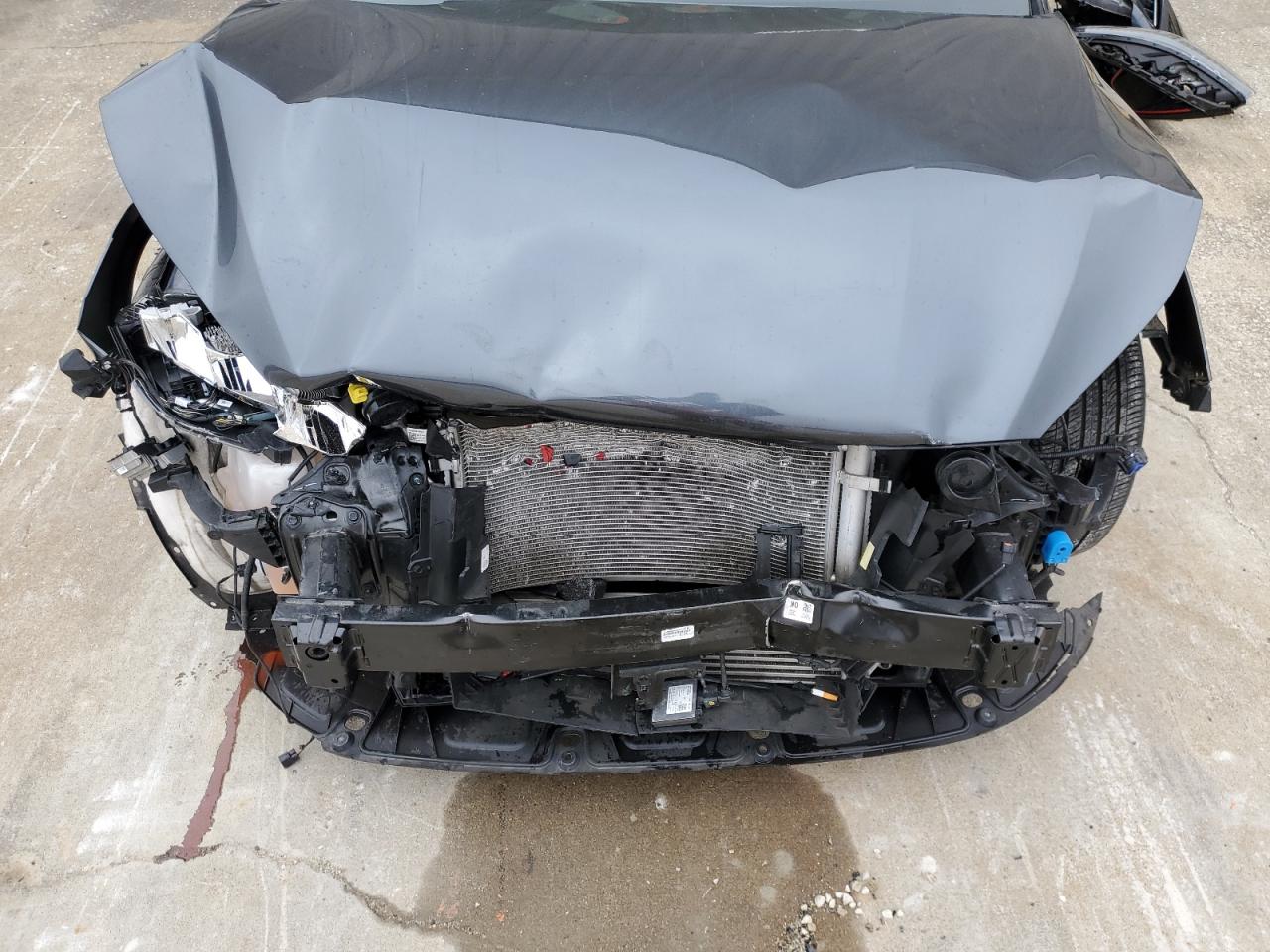 3kpf44ac8ne464022 3KPF44AC8NE464022 2022 Kia Forte Gt