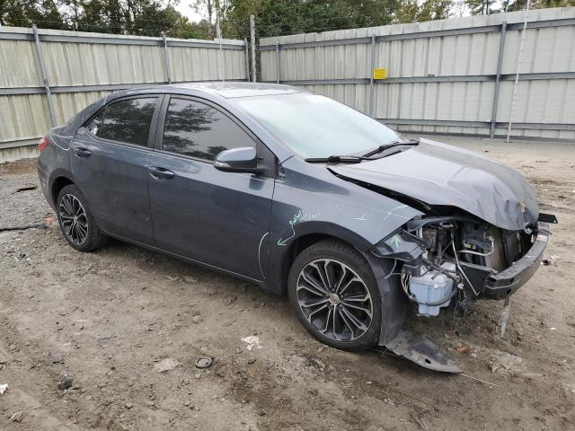 2T1BURHE0EC139298 | 2014 TOYOTA COROLLA L