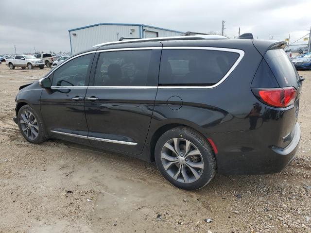 2C4RC1GG2JR186736 2018 CHRYSLER PACIFICA, photo no. 2