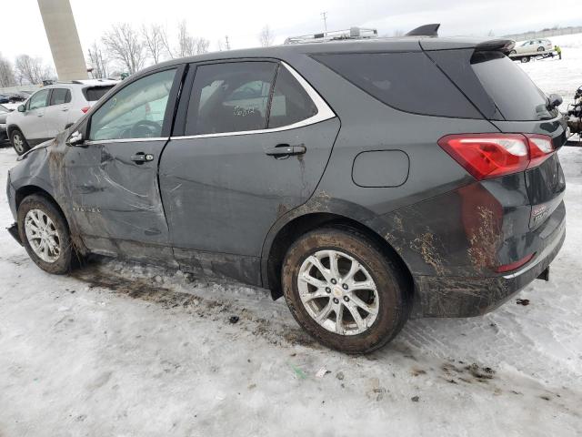 2GNAXSEV4J6188442 | 2018 CHEVROLET EQUINOX LT