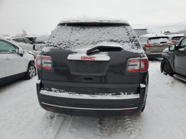 1GKKRPKD8EJ320809 | 2014 GM c acadia sle