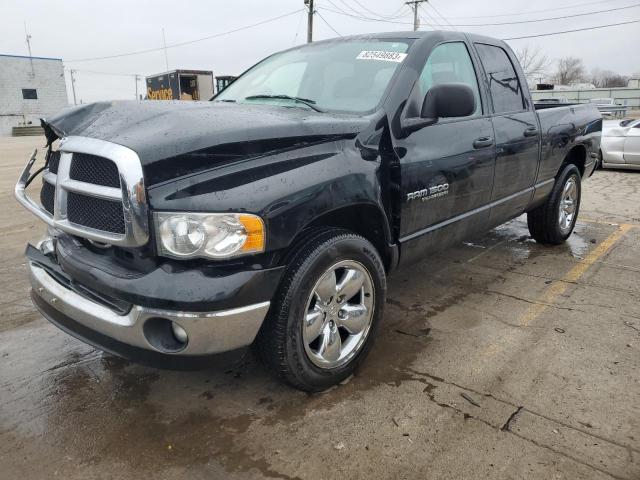 2005 Dodge Ram 1500 ST