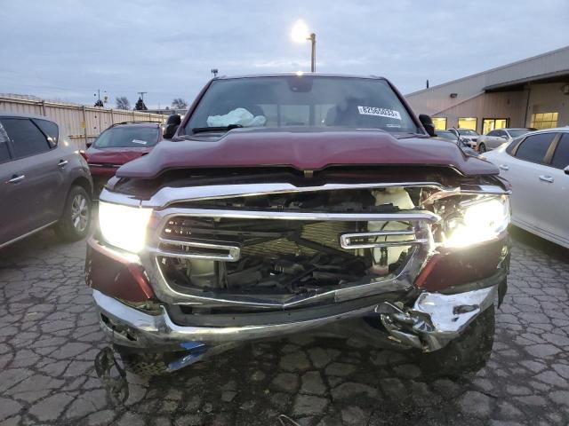 1C6SRFFT6KN739230 | 2019 RAM 1500 BIG H