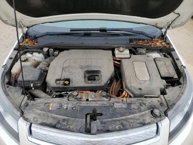 VIN 1G1RB6E42DU132989 2013 Chevrolet Volt no.11