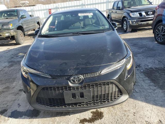 5YFEPMAE4MP203195 | 2021 TOYOTA COROLLA LE