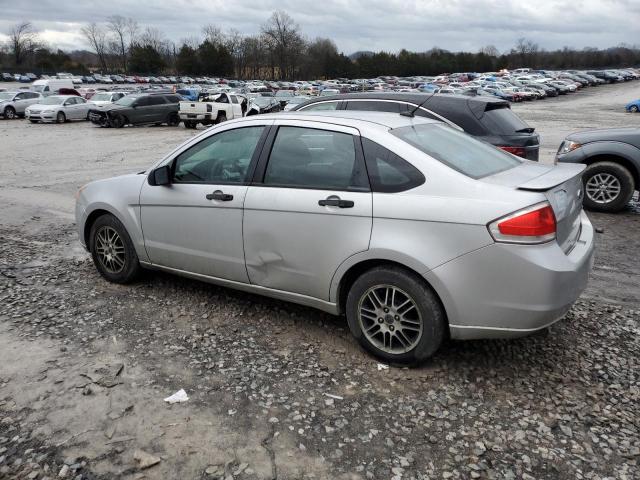 Vin: 1fahp3fn9bw173833, lot: 39973044, ford focus se 20112