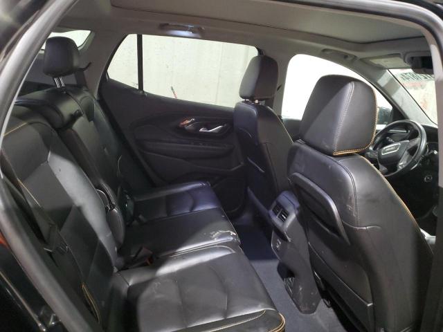 2022 GMC TERRAIN AT 3GKALYEV7NL178680