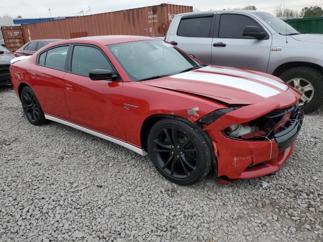 2C3CDXBG3GH267275 | 2016 DODGE CHARGER SE