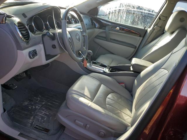 5GAKVCKD7GJ299763 | 2016 BUICK ENCLAVE