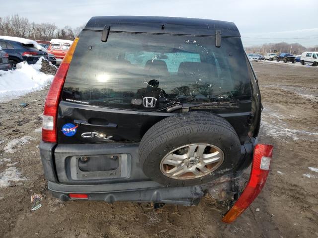 2004 Honda Cr-V Ex VIN: SHSRD78864U243696 Lot: 56525984