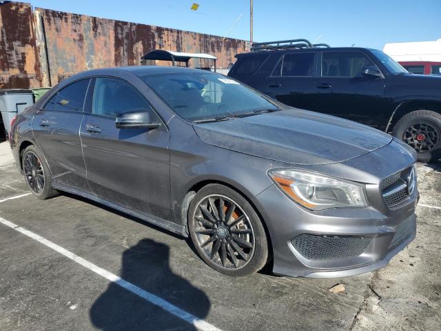 VIN WDDSJ4GB5GN389788 2016 Mercedes-Benz CLA-Class,... no.4