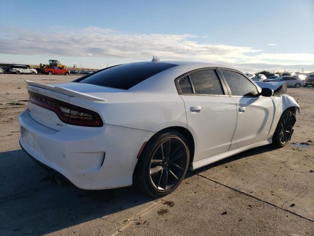 2C3CDXHG6NH148544 | 2022 DODGE CHARGER GT