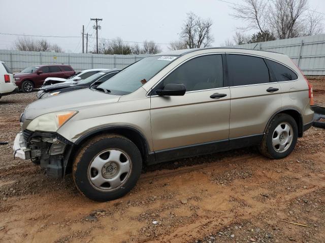 2009 Honda CR-V LX