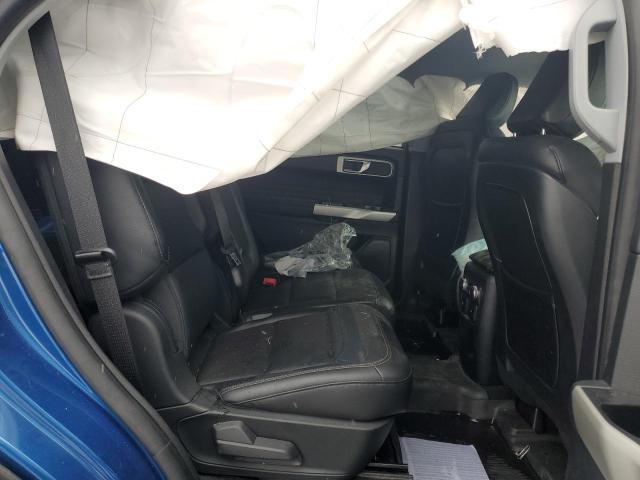 2020 FORD EXPLORER X - 1FMSK8DH4LGD10094