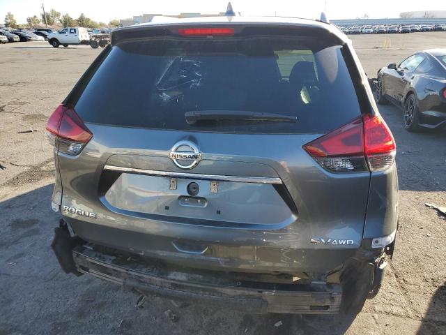 2018 NISSAN ROGUE S - 5N1AT2MV1JC701767