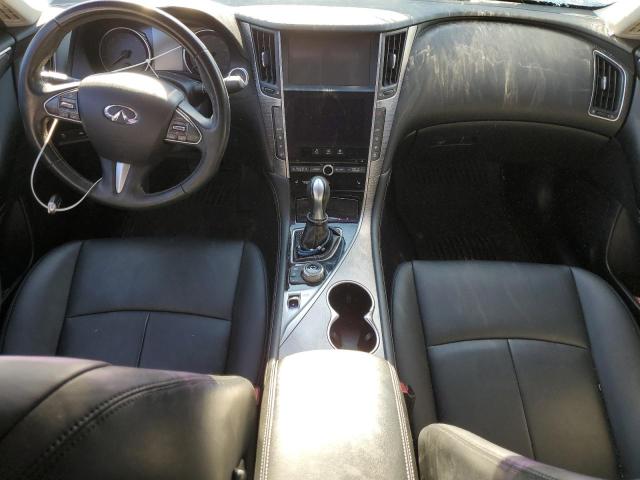 JN1BV7AP2EM672000 | 2014 INFINITI Q50 BASE