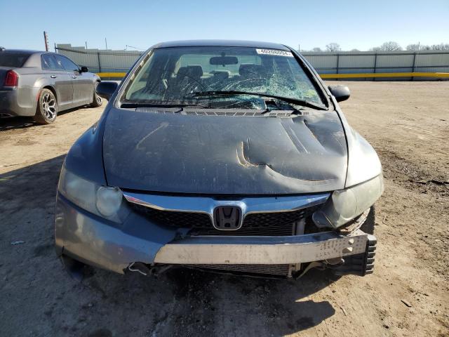 2009 Honda Civic Lx VIN: 2HGFA16509H323183 Lot: 40208094