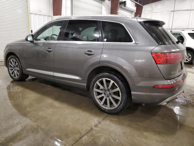 VIN WA1AAAF71KD049516 2019 Audi Q7, Premium no.2