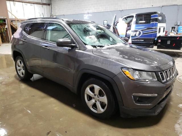 2018 JEEP COMPASS LA - 3C4NJDBB3JT400812