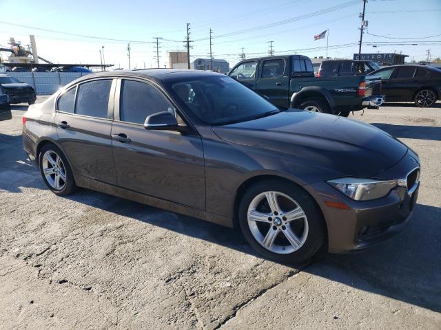 WBA3C1C50FK120361 BMW 328 I Sulev