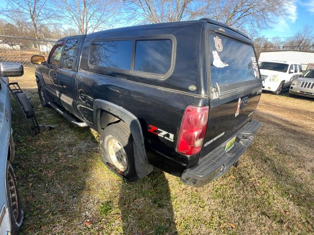 1GCEK19T73E353927 | 2003 Chevrolet silverado k1500