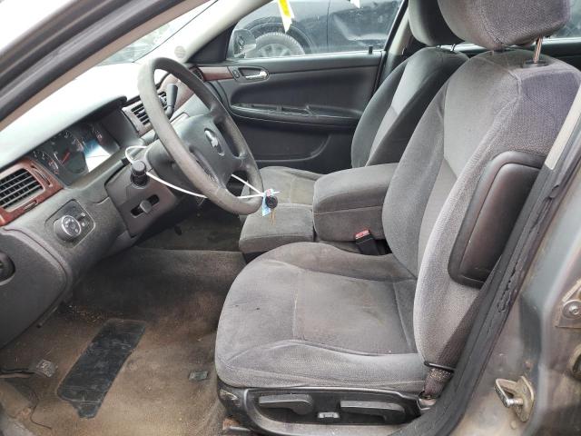 2009 Chevrolet Impala 1Lt VIN: 2G1WT57K891130916 Lot: 55887714