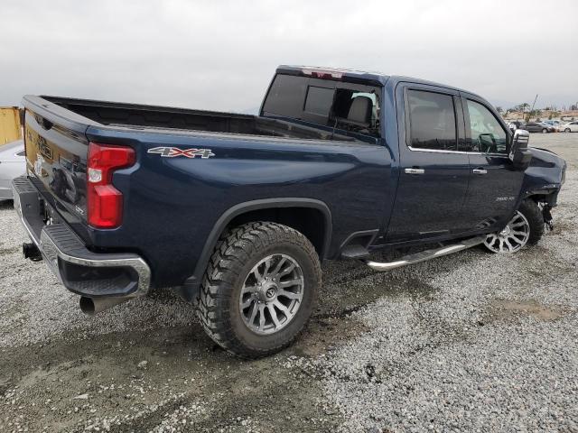 Vin: 1gc4ypey9lf216531, lot: 39319344, chevrolet all models k2500 heavy duty ltz 20203