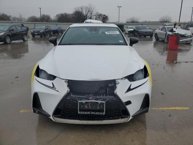 JTHBA1D27K5100057 | 2019 LEXUS IS 300