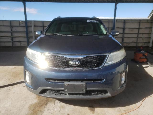 5XYKTCA69FG560350 | 2015 KIA SORENTO LX