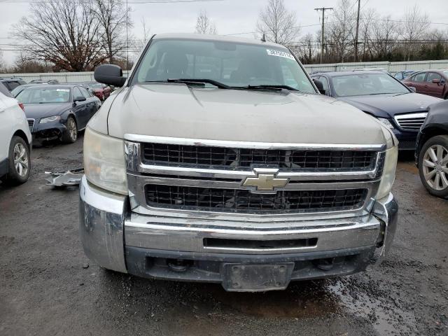 2007 Chevrolet Silverado K2500 Heavy Duty VIN: 1GCHK29K57E505025 Lot: 38755114