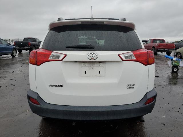 2T3RFREV8FW351287 | 2015 TOYOTA RAV4 XLE