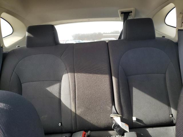 2015 Nissan Rogue Select S VIN: JN8AS5MT9FW162168 Lot: 55266034