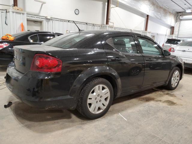 1C3CDZAB8EN226467 | 2014 DODGE AVENGER SE