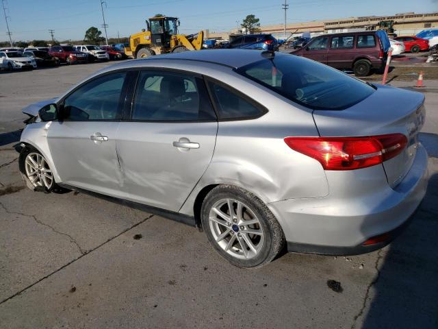 1FADP3F23GL348686 | 2016 FORD FOCUS SE