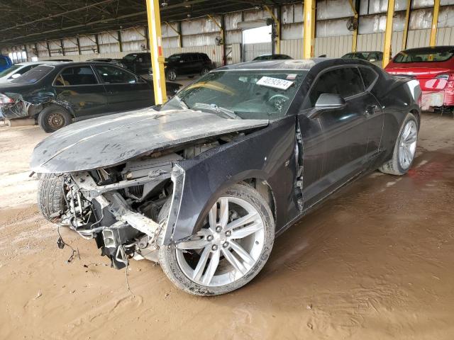 2016 Chevrolet Camaro LT