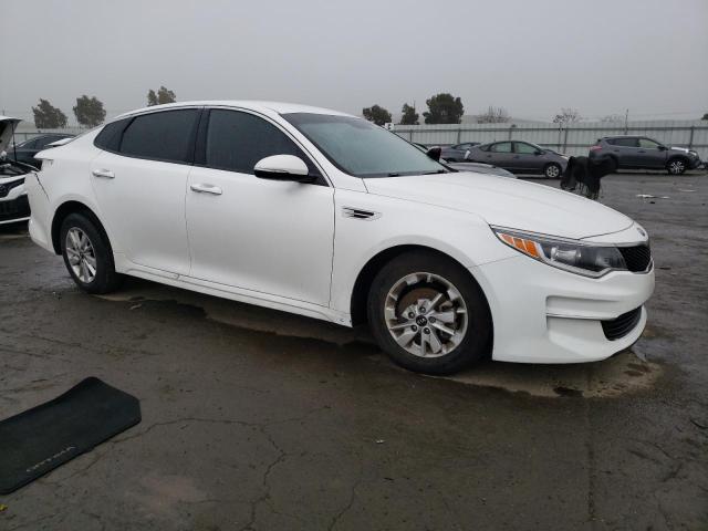 KNAGT4L33G5072839 | 2016 KIA OPTIMA LX