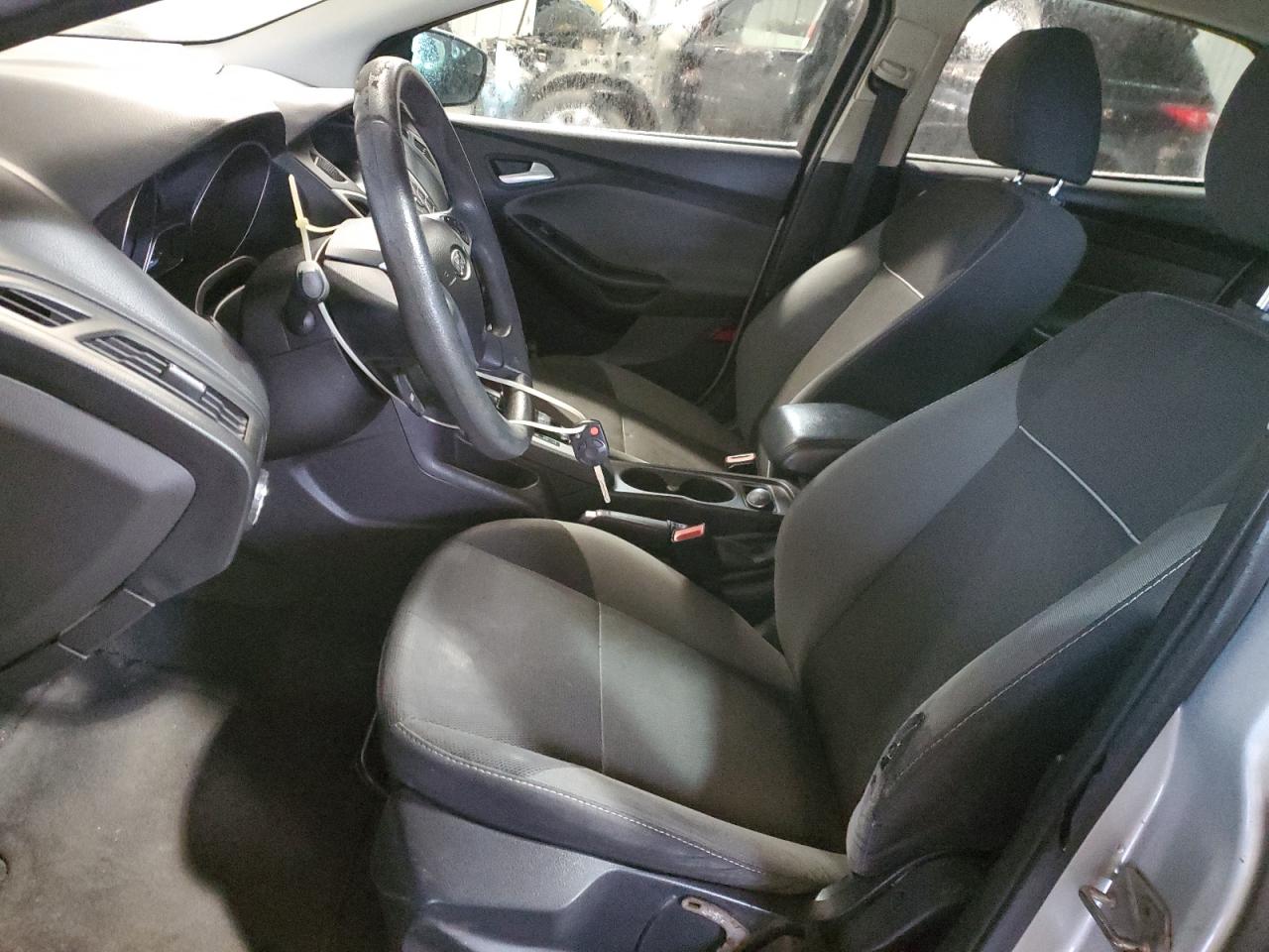 1FADP3F20EL158082 2014 Ford Focus Se