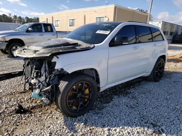 2018 Jeep Grand Cherokee Trackhawk