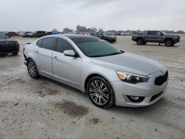2016 KIA CADENZA LU - KNALN4D73G5214441