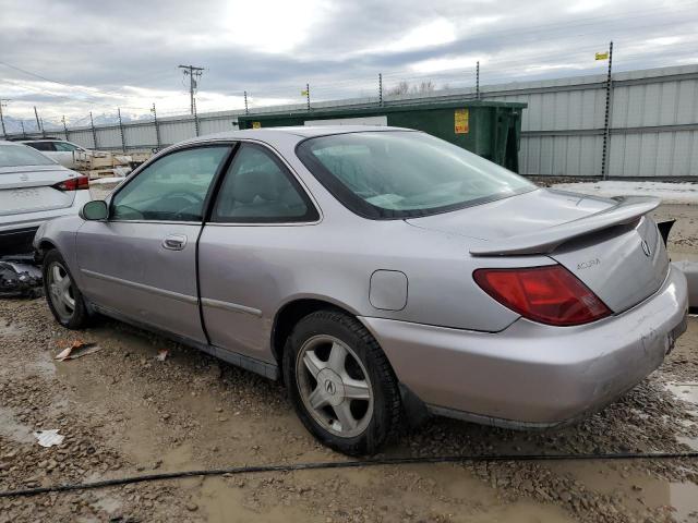 1997 Acura 3.0Cl VIN: 19UYA2252VL011917 Lot: 39224844