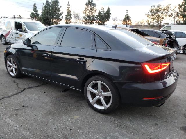 2015 Audi A3 Premium VIN: WAUACGFF4F1034796 Lot: 40259114