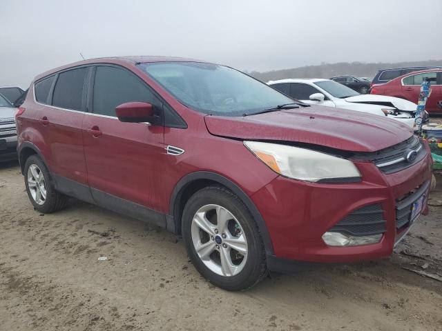 1FMCU9GX4GUB07382 | 2016 FORD ESCAPE SE