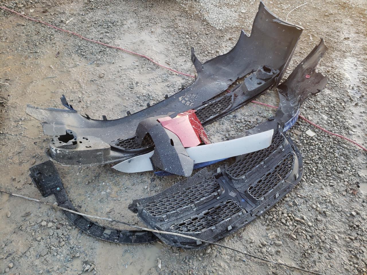 2C4RDGBG2DR696032 2013 Dodge Grand Caravan Se