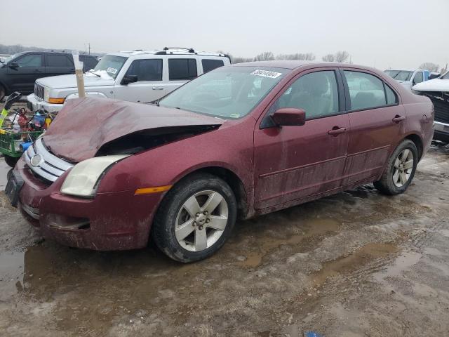 2006 Ford Fusion SE