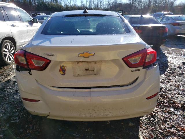 1G1BC5SM4J7179996 | 2018 CHEVROLET CRUZE LS