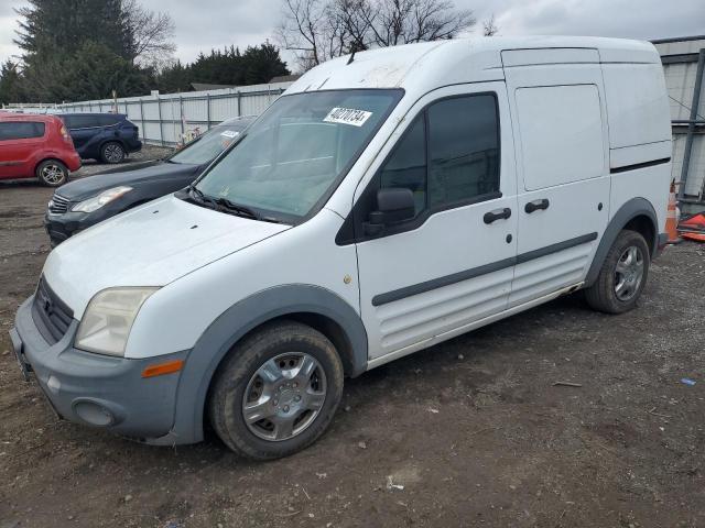 2010 Ford Transit Connect XL